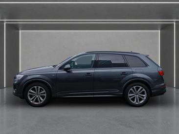 Audi Q7 TFSI E 55 E Quattro — photo 4