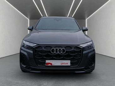 Audi Q7 TFSI E 55 E Quattro — photo 5