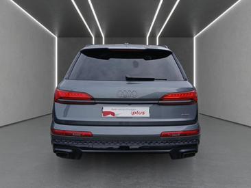 Audi Q7 TFSI E 55 E Quattro — photo 6