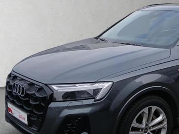 Audi Q7 TFSI E 55 E Quattro — photo 8