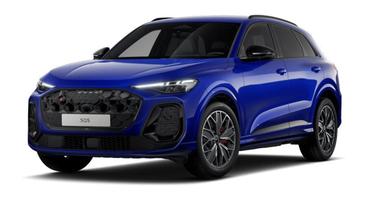 Audi SQ5 SUV TFSI — photo 2