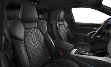 Audi SQ5 SUV TFSI — photo 7