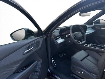 Audi Q3 E-hybrid — photo 12