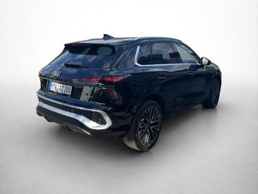 Audi Q3 E-hybrid — photo 14