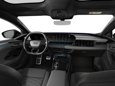 Audi A6 E-tron Avant A6 Avant E-tron Performance 270 KW — photo 8