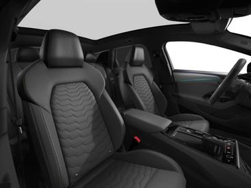 Audi A6 E-tron Avant A6 Avant E-tron Performance 270 KW — photo 9