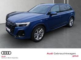 Audi Q7 TFSI E E Quattro - 2026 - Joinsteer - #1