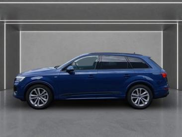 Audi Q7 TFSI E E Quattro — photo 4