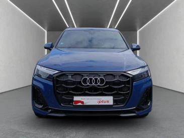 Audi Q7 TFSI E E Quattro — photo 5