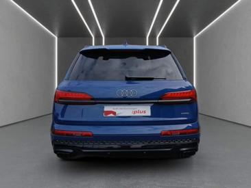 Audi Q7 TFSI E E Quattro — photo 6