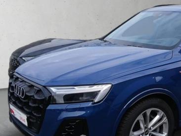 Audi Q7 TFSI E E Quattro — photo 8