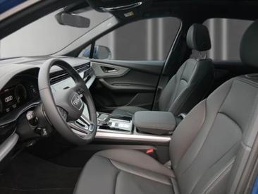 Audi Q7 TFSI E E Quattro — photo 9