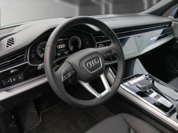 Audi Q7 TFSI E E Quattro — photo 10