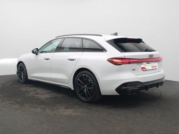 Audi A5 Avant TDI — photo 3