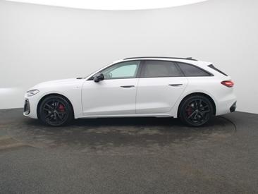 Audi A5 Avant TDI — photo 5