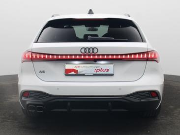 Audi A5 Avant TDI — photo 6