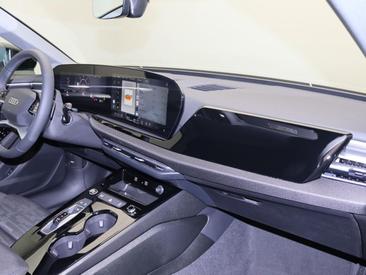 Audi A5 Avant TDI — photo 8