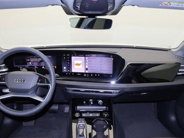 Audi A5 Avant TDI — photo 9