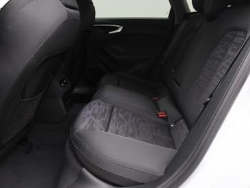 Audi A5 Avant TDI — photo 12