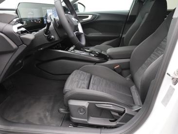 Audi A5 Avant TDI — photo 13