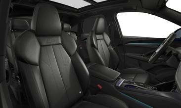 Audi Q5 Sportback TFSI Quattro — photo 11