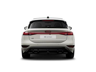 Audi A6 E-tron Avant A6 Avant E-tron 210 KW — photo 6