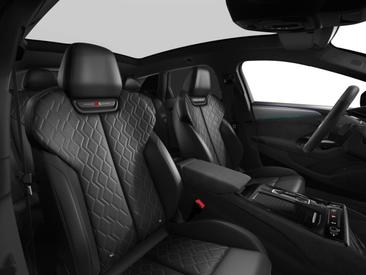 Audi A6 E-tron Avant A6 Avant E-tron 210 KW — photo 9