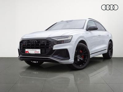 Audi SQ8 TFSI
