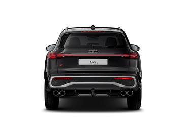 Audi SQ5 SUV TFSI — photo 4