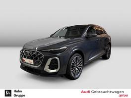 Audi SQ5 SUV TFSI - 2025 - Joinsteer - #1