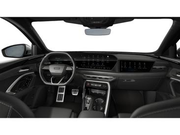 Audi SQ5 SUV TFSI — photo 9