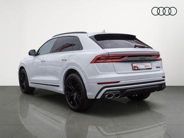Audi SQ8 TFSI — photo 7