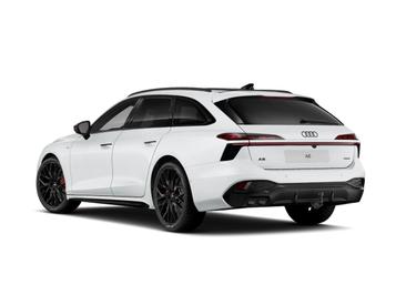 Audi A6 Avant 40 TDI — photo 4
