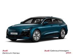 Audi A6 E-tron Avant A6 Avant E-tron Performance 270 KW - 2026 - Joinsteer - #1
