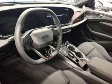 Audi A6 Avant TFSI E 55 E Quattro — photo 6