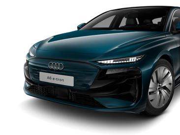 Audi A6 E-tron Avant A6 Avant E-tron Performance 270 KW — photo 7