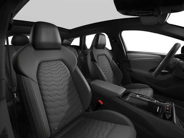 Audi A6 E-tron Avant A6 Avant E-tron Performance 270 KW — photo 9