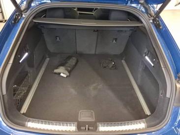 Audi A6 Avant TFSI E 55 E Quattro — photo 9