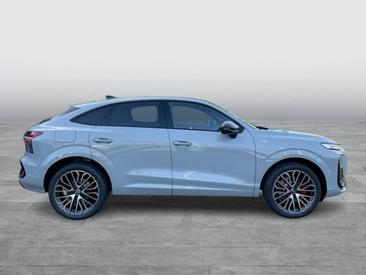 Audi Q3 Sportback 35 TDI — photo 5