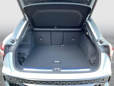 Audi Q3 Sportback 35 TDI — photo 12