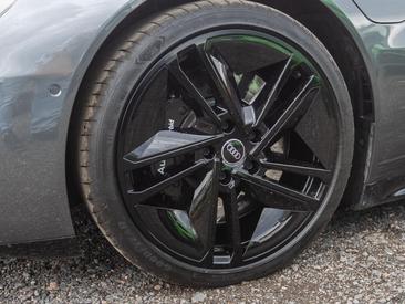 Audi E-tron GT Berline RS E-tron GT 440 KW — photo 10