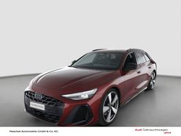 Audi A6 Avant TFSI E 55 E Quattro - 2025 - Joinsteer - #1