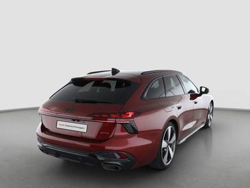 Audi A6 Avant TFSI E 55 E Quattro — photo 3
