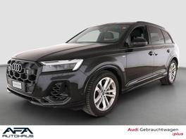 Audi Q7 TFSI E E Quattro - 2026 - Joinsteer - #1