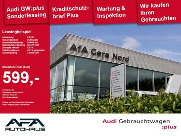 Audi Q7 TFSI E E Quattro — photo 3