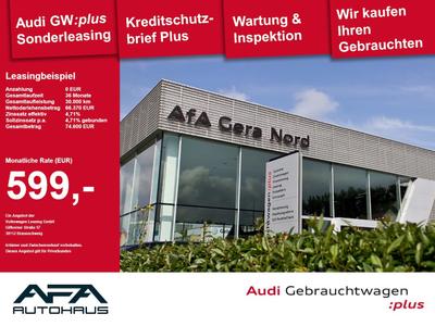 Audi Q7 TFSI E E Quattro
