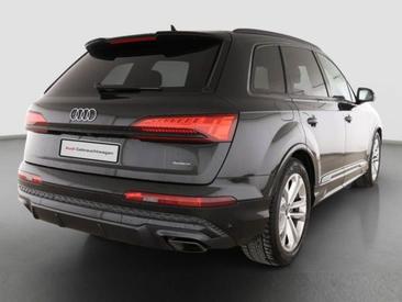 Audi Q7 TFSI E E Quattro — photo 4