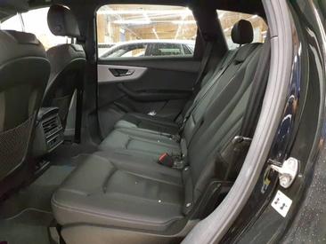 Audi Q7 TFSI E E Quattro — photo 6
