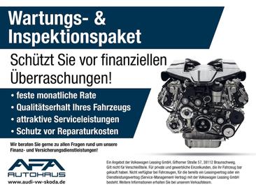 Audi Q7 TFSI E E Quattro — photo 10