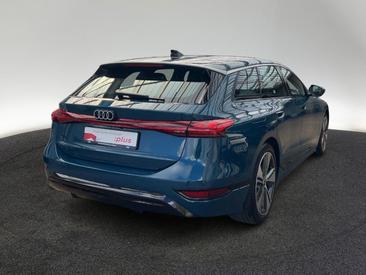 Audi A6 E-tron Avant A6 Avant E-tron Performance 270 KW — photo 5